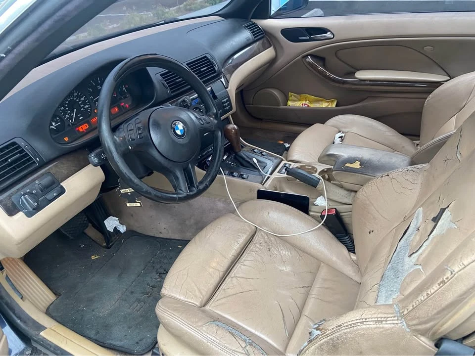 2001 BMW E46 330i & 330Ci - Image 4 of 4