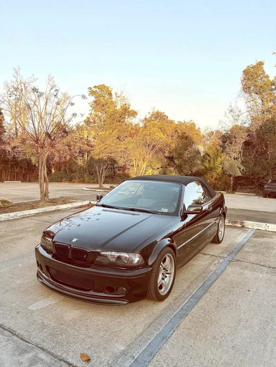 2001 BMW E46 330i & 330Ci - Image 4 of 6
