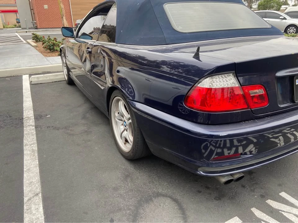 2001 BMW E46 330i & 330Ci - Image 3 of 4