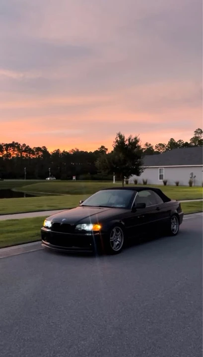 2001 BMW E46 330i & 330Ci - Image 2 of 6