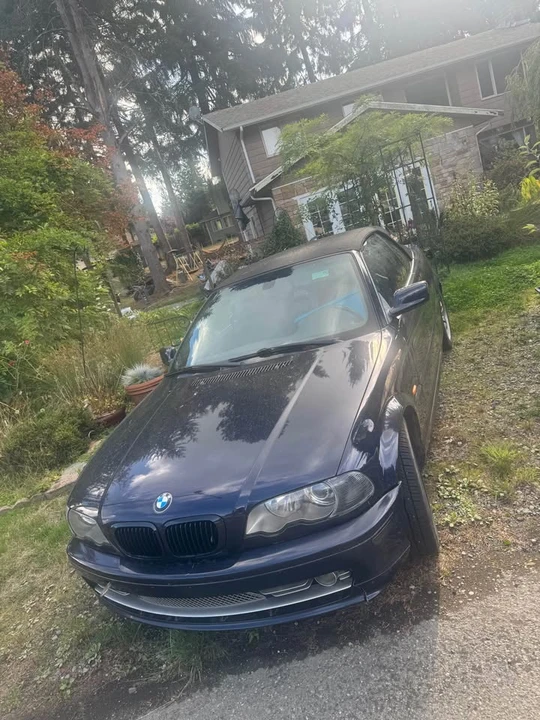 2001 BMW E46 330i & 330Ci - Image 5 of 5
