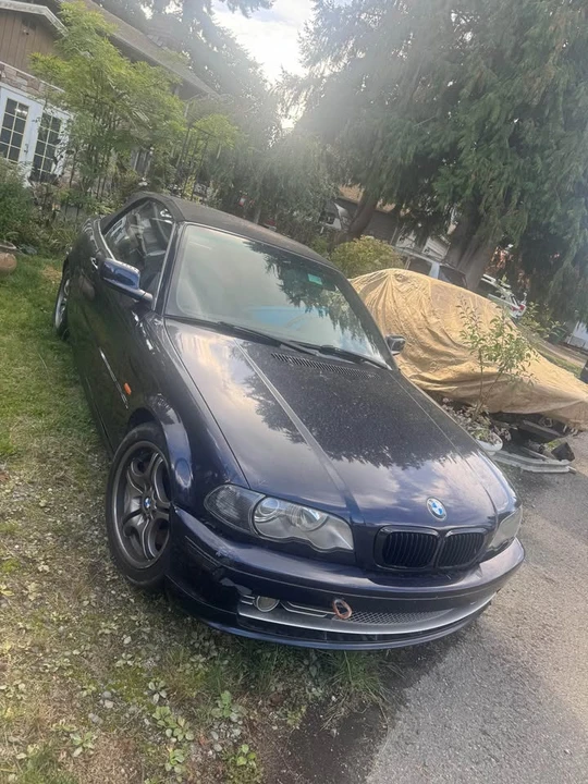 2001 BMW E46 330i & 330Ci - Image 4 of 5