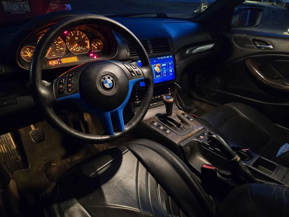 2001 BMW E46 330i & 330Ci - Image 3 of 5