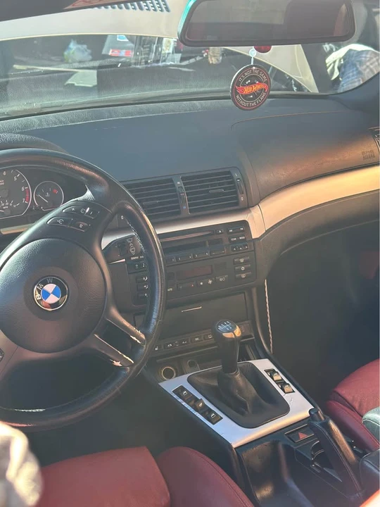 2001 BMW E46 330i & 330Ci - Image 2 of 4