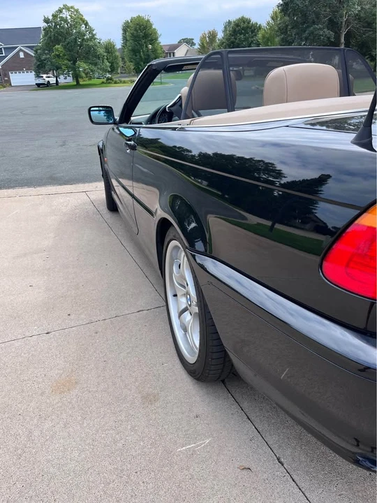 2001 BMW E46 330i & 330Ci - Image 5 of 9
