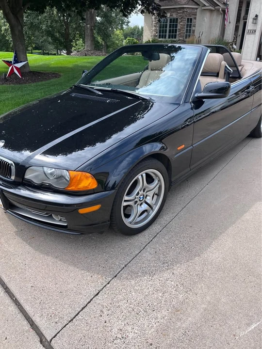 2001 BMW E46 330i & 330Ci - Image 2 of 9