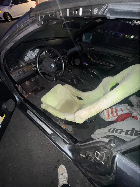 2001 BMW E46 330i & 330Ci - Image 6 of 7