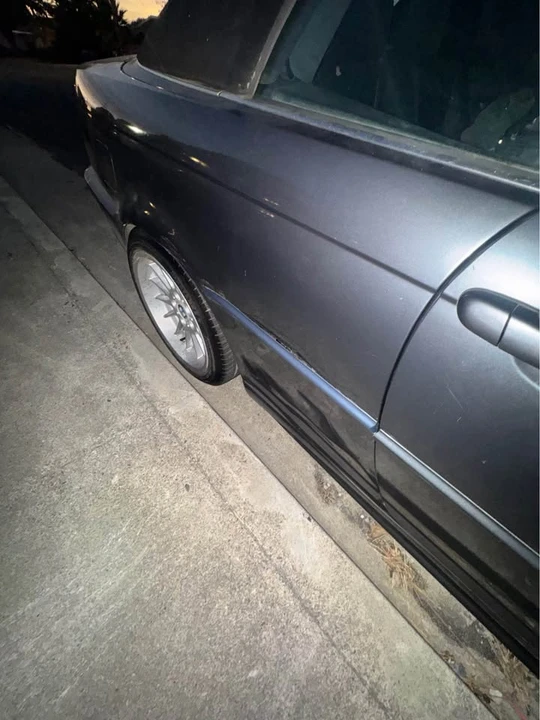 2001 BMW E46 330i & 330Ci - Image 7 of 7