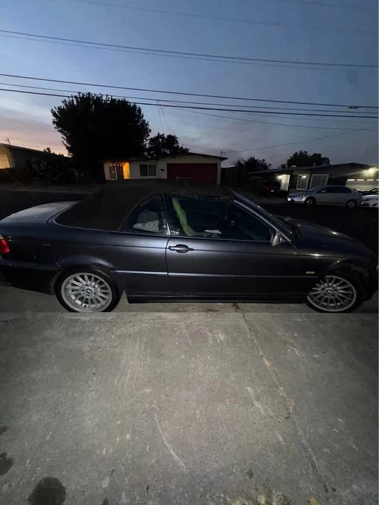 2001 BMW E46 330i & 330Ci - Image 5 of 7