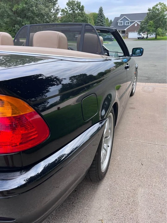 2001 BMW E46 330i & 330Ci - Image 6 of 9