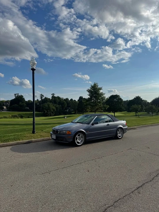 2001 BMW E46 330i & 330Ci - Image 7 of 16