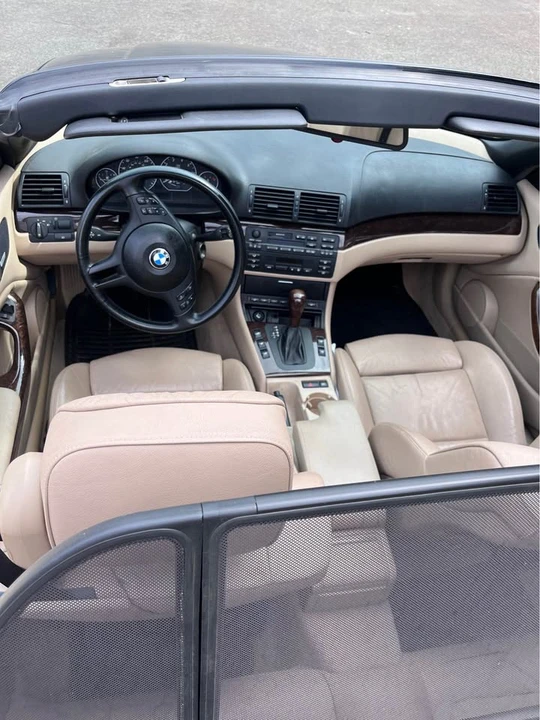 2001 BMW E46 330i & 330Ci - Image 9 of 9
