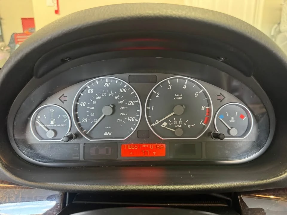 2001 BMW E46 330i & 330Ci - Image 16 of 16