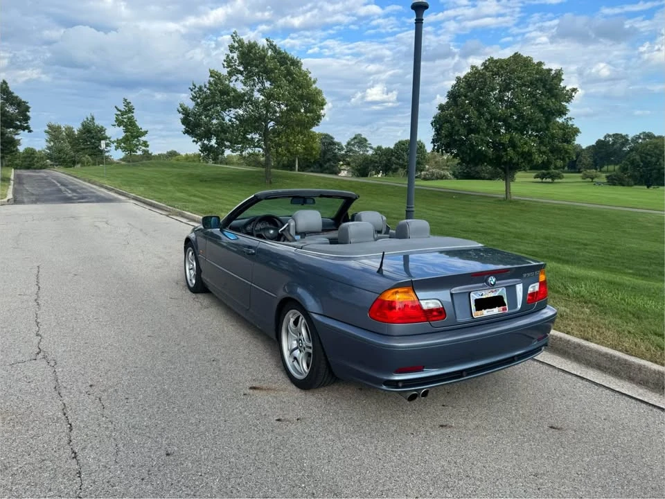 2001 BMW E46 330i & 330Ci - Image 2 of 16