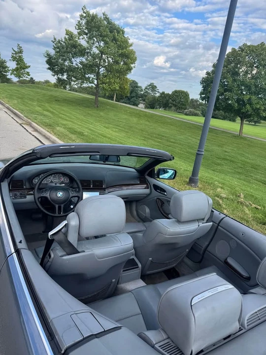 2001 BMW E46 330i & 330Ci - Image 12 of 16