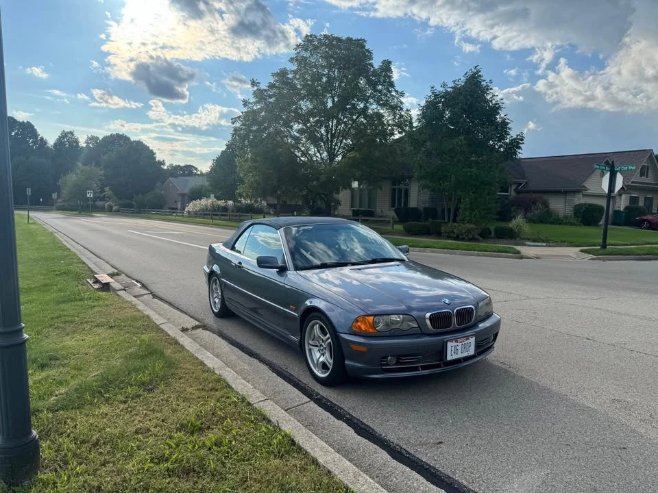 2001 BMW E46 330i & 330Ci - Image 8 of 16