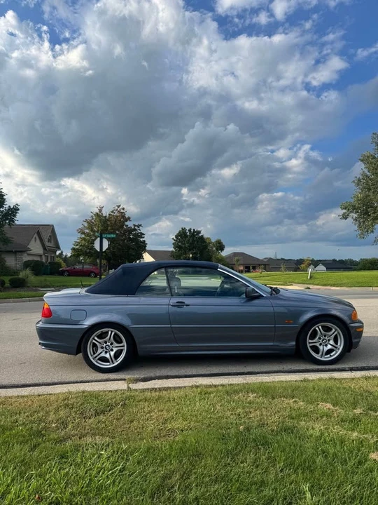 2001 BMW E46 330i & 330Ci - Image 10 of 16