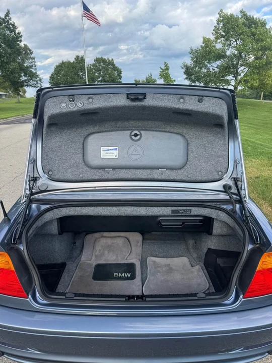2001 BMW E46 330i & 330Ci - Image 14 of 16