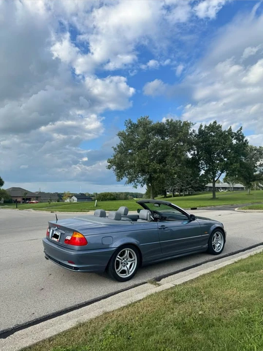 2001 BMW E46 330i & 330Ci - Image 4 of 16