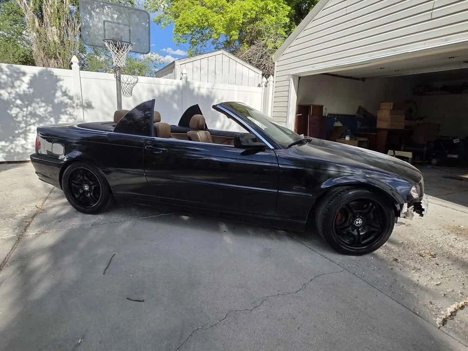 2001 BMW E46 330i & 330Ci - Image 8 of 8