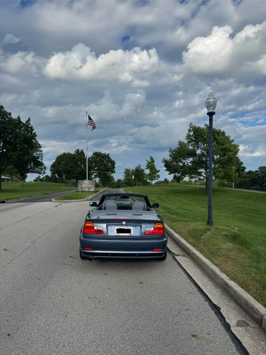 2001 BMW E46 330i & 330Ci - Image 3 of 16