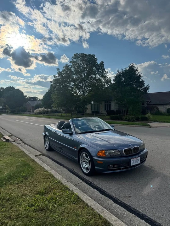 2001 BMW E46 330i & 330Ci - Image 5 of 16