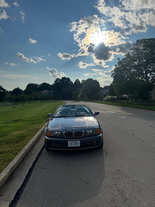2001 BMW E46 330i & 330Ci - Image 6 of 16