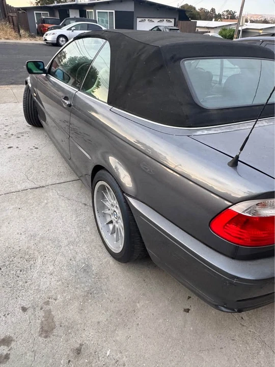 2001 BMW E46 330i & 330Ci - Image 15 of 19