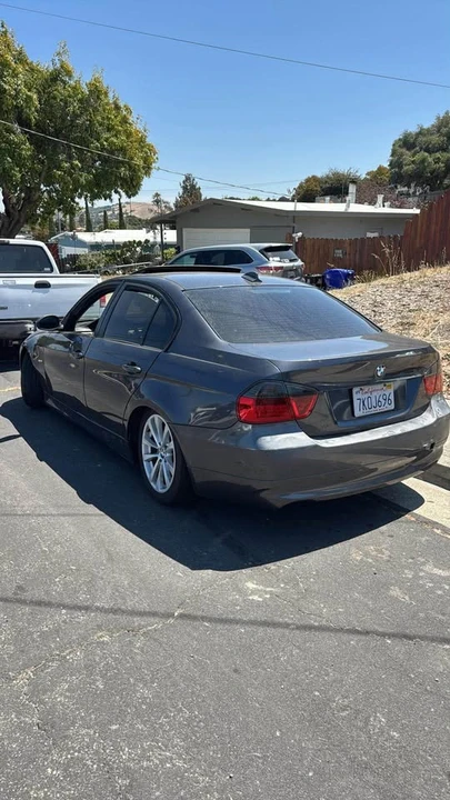 2001 BMW E46 330i & 330Ci - Image 11 of 19