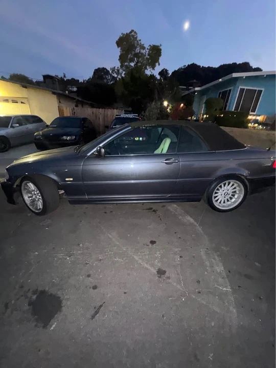 2001 BMW E46 330i & 330Ci - Image 5 of 19
