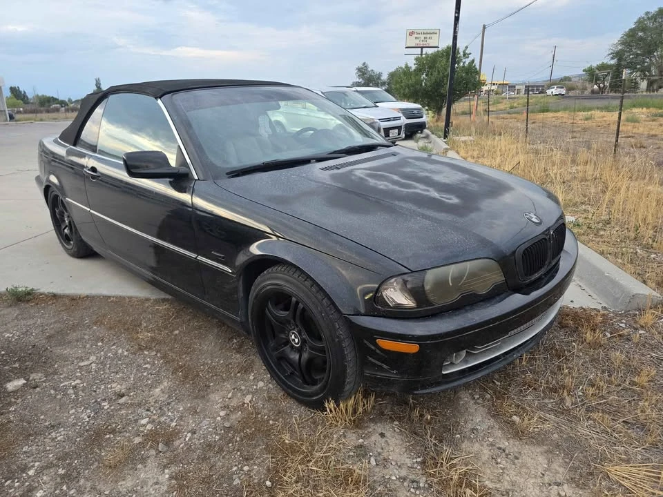 2001 BMW E46 330i & 330Ci - Image 2 of 8