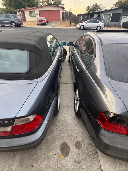 2001 BMW E46 330i & 330Ci - Image 14 of 19