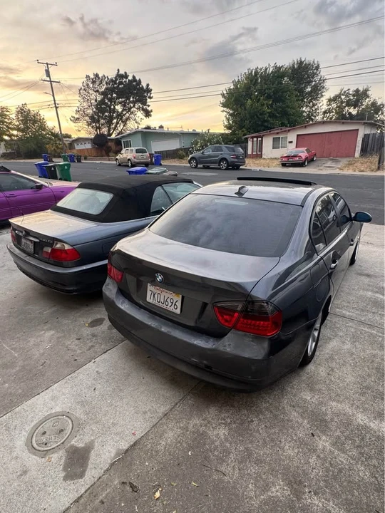 2001 BMW E46 330i & 330Ci - Image 13 of 19