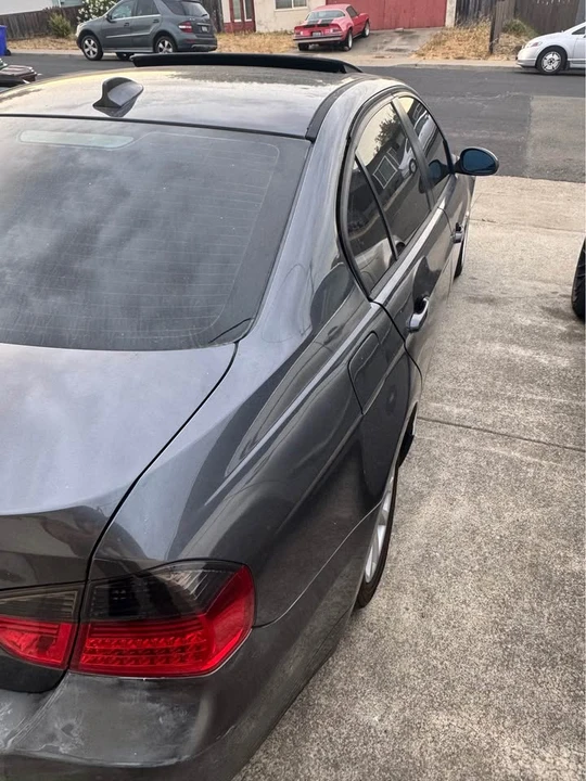 2001 BMW E46 330i & 330Ci - Image 16 of 19
