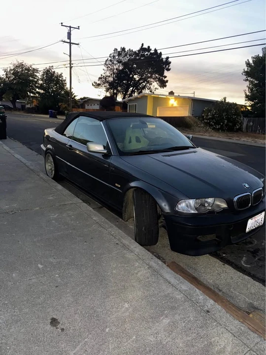 2001 BMW E46 330i & 330Ci - Image 2 of 19
