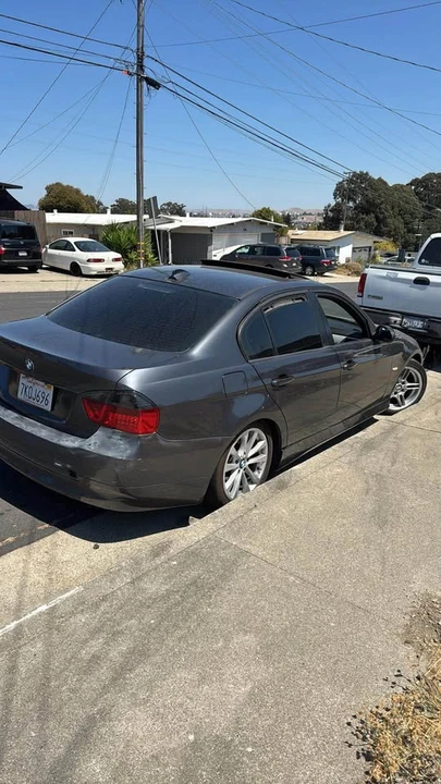 2001 BMW E46 330i & 330Ci - Image 10 of 19