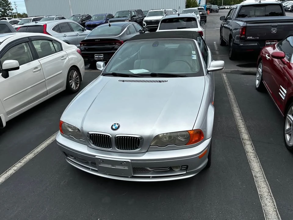2001 BMW E46 330i & 330Ci - Image 2 of 7