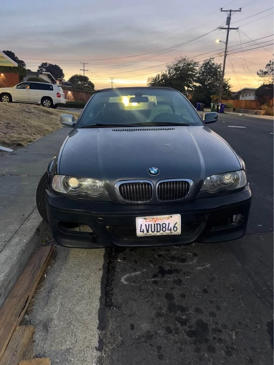 2001 BMW E46 330i & 330Ci - Image 3 of 19