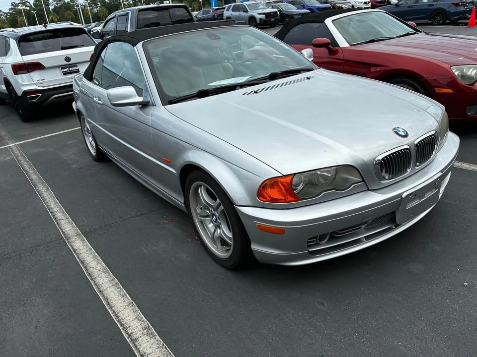 2001 BMW E46 330i & 330Ci - Image 3 of 7