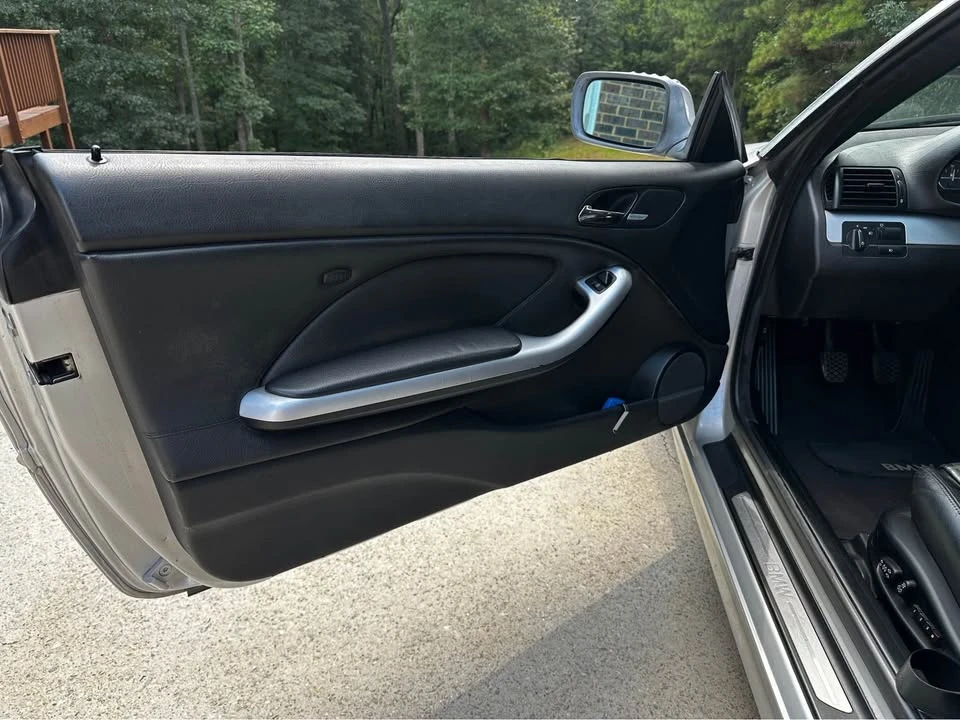 2001 BMW E46 330i & 330Ci - Image 6 of 13
