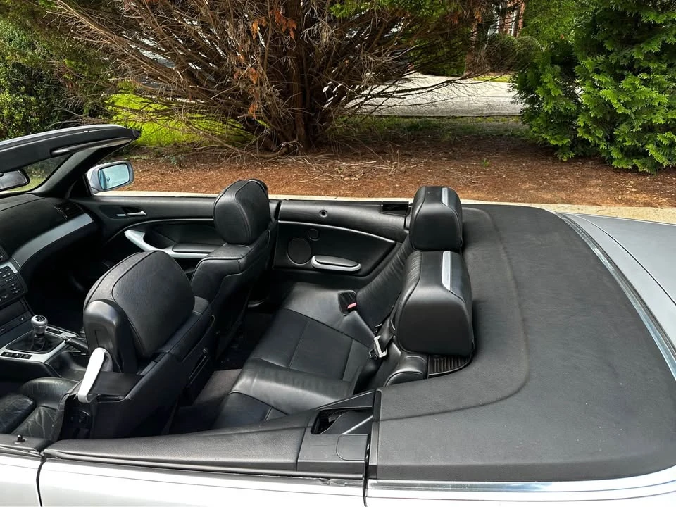 2001 BMW E46 330i & 330Ci - Image 2 of 13
