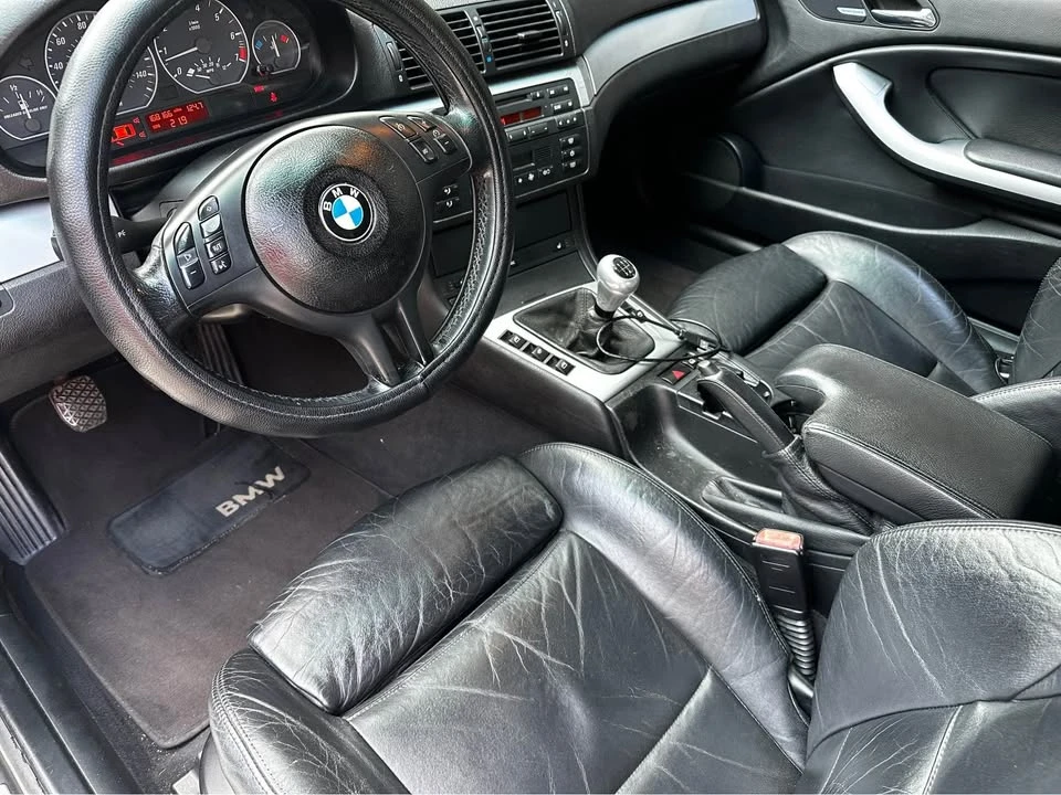 2001 BMW E46 330i & 330Ci - Image 11 of 13