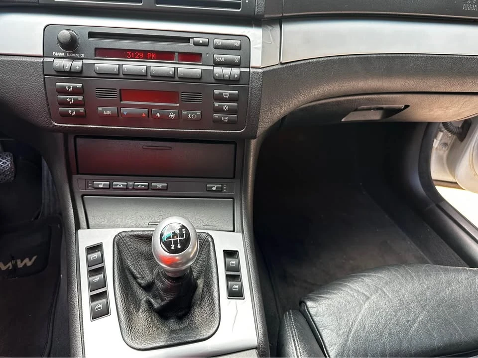 2001 BMW E46 330i & 330Ci - Image 5 of 13