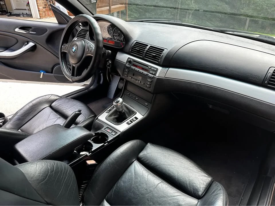 2001 BMW E46 330i & 330Ci - Image 10 of 13