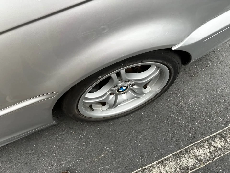 2001 BMW E46 330i & 330Ci - Image 7 of 7