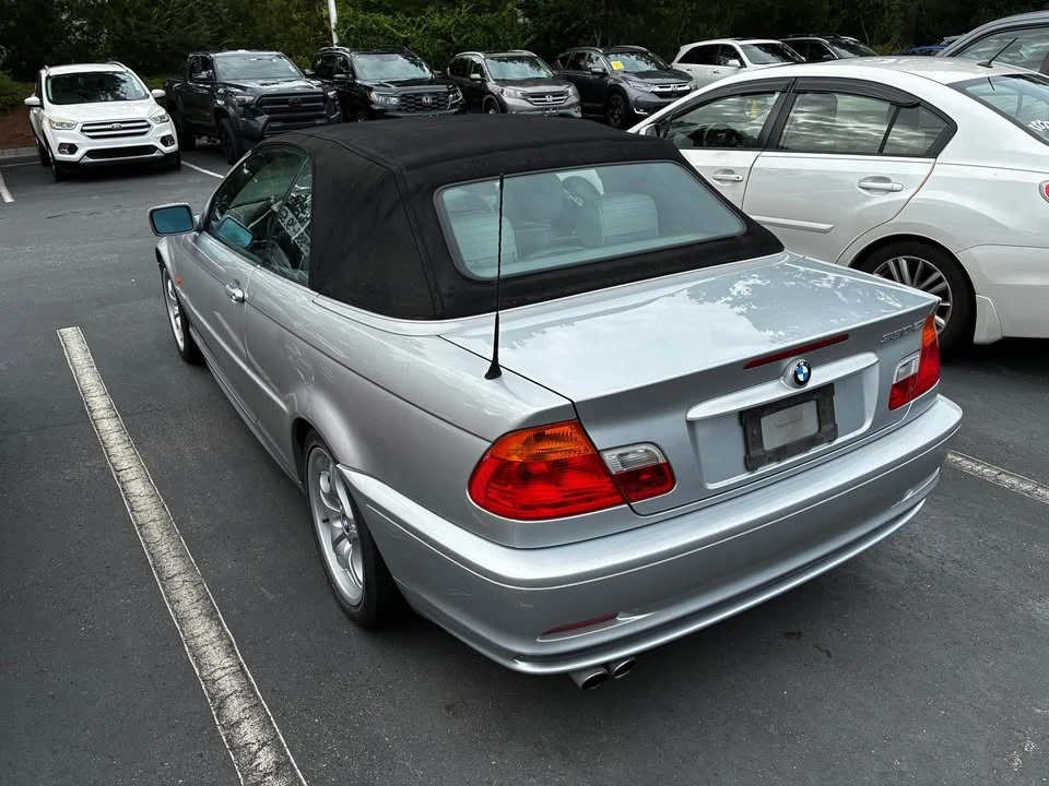 2001 BMW E46 330i & 330Ci - Image 6 of 7