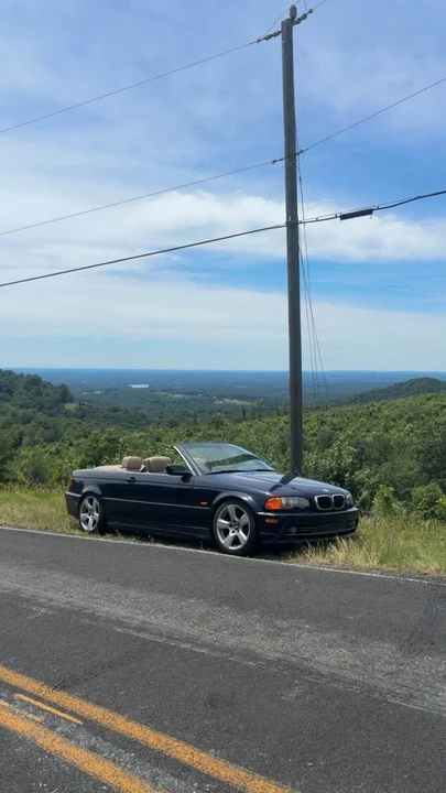 2001 BMW E46 330i & 330Ci - Image 8 of 11