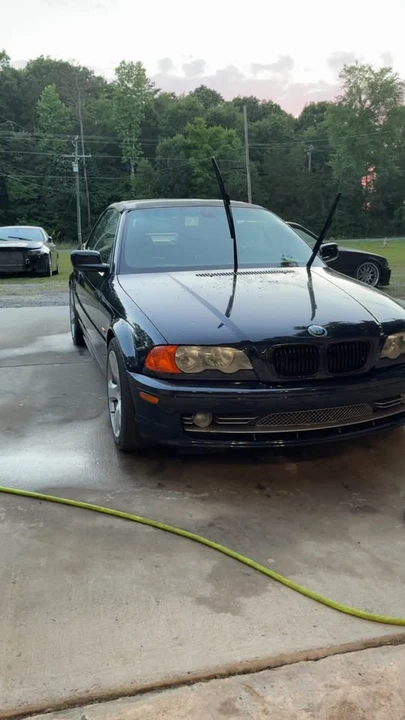 2001 BMW E46 330i & 330Ci - Image 2 of 11
