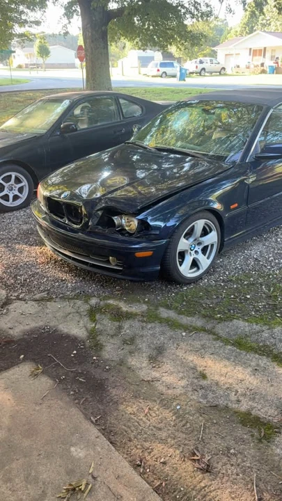 2001 BMW E46 330i & 330Ci - Image 9 of 11