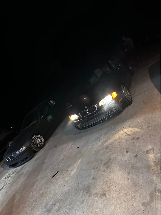 2001 BMW E46 330i & 330Ci - Image 6 of 11